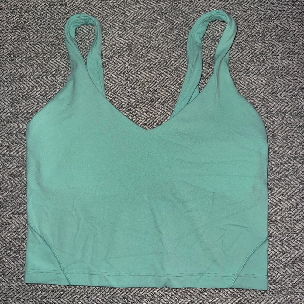 lululemon align tank